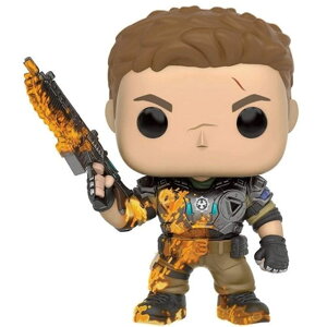 Funko Pop! Gears of War JD Fenix ÈłŌ 