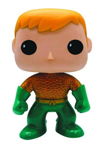 Funko POP Heroes: New 52 Version Aquaman rj[tBMA