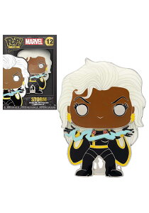 Funko Pop! Pins: Marvel XMen Storm