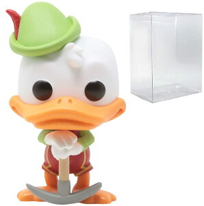Funko Disneyland 65th Matterhorn Bobsleds Donald Duck in Lederhosen Pop! �r�j�[���t�B�M���A �}���`�J���[ 3.75�C���`