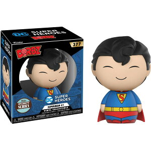 Funko Superman #1 Specialty Series Dorbz x Superman rj[tBMA + 1  DC g[fBOJ[h oh 15167