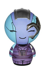 Funko Dorbz: Guardians of The Galaxy Nebula ANVtBMA