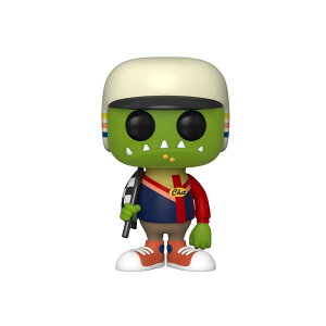 Funko Pop! Spastik Plastik: Green Chet Racing rj[tBMA #20