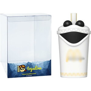 Meal Squad Cup: P o p ! Ad Icons Vinyl Figurine Bundle 150-59402 B