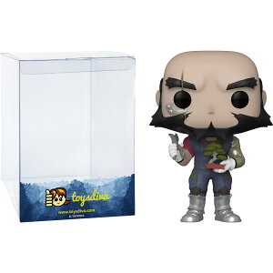 Jet Black: P o p ! Animation Vinyl Figurine Bundle 1213-58022 B