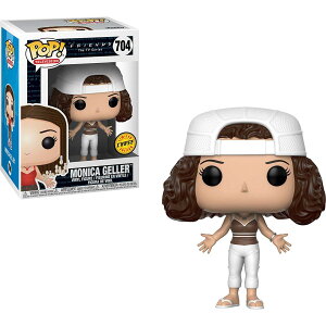 Monica Geller Chase Edition: Friends x Funko POP! TV rj[tBMA #704 / 32748 B