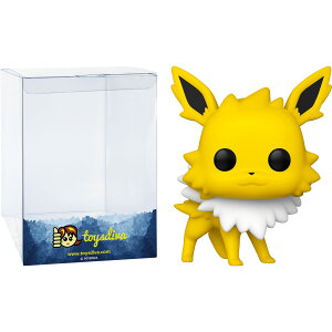 Jolte o n: Fun ko P o p ! Games Vinyl Figurine Bundle 628 50546 B