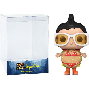 Gene Itty Bitty Ditty Committee: P o p ! Animation Vinyl Figurine Bundle 1219-57594 B