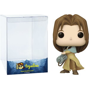 Milly Thompson: P o p ! Animation Vinyl Figurine Bundle 1365-68036 B