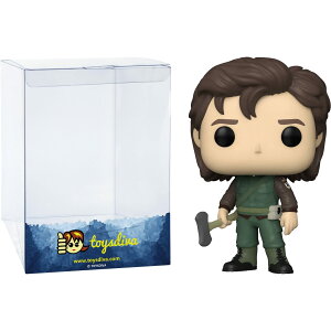 Steve: P o p ! TV Vinyl Figurine Bundle 1300-65636 B