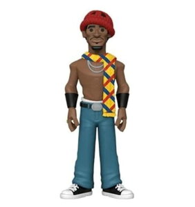 Funko Pop! Vinyl Gold: Outkast Andre 3000 Ms. Jackson 12�C���`