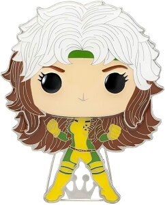 Funko Pop! Pins: Marvel XMen Rogue