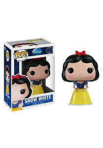 Funko POP! Disney rj[tBMA Snow White #08