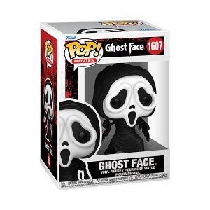 Funko POP! Movies: Ghostface Ghostface RNeBurj[tBMA z[t@ RN^[pftBMA