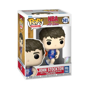 Funko Pop! NBA: WFh WEXgbNg u[ I[X^[jtH[ 1992