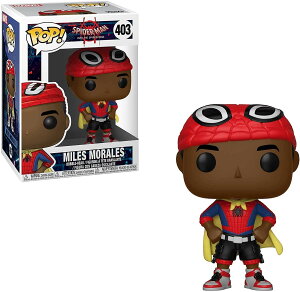 Funko Pop Marvel: XpC_[} Ajf }CYEX P[vt RN^utBMA }`J[ (33976)