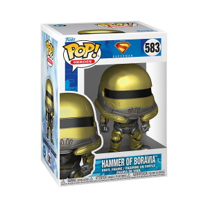 Funko Pop! Heroes: X[p[}2025 {BÃn}[ DC's Eg} A`FCXoAg 1/6m RN^u rj[tBMA
