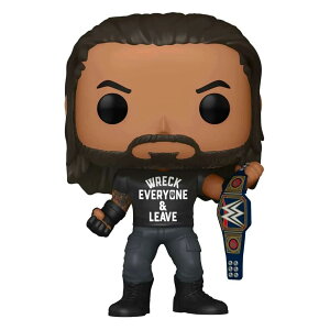 Funko POP WWE: [}ECY ^Cgt Sj󂵂ċ  rj[tBMA }`J[ (57309)