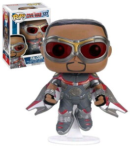 Funko Pop Marvel VrEEH[ LveEAJ t@R Hot Topic
