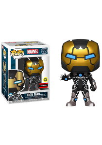 Funko Marvel ACA} (f39)