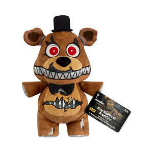 Funko Pop! ʂ W{: Five Nights at Freddy's iCgA tfB 10C`