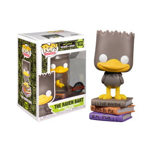 Funko Pop! Television �V���v�\���Y �o�[�g �U�E���C���� �o�[�g