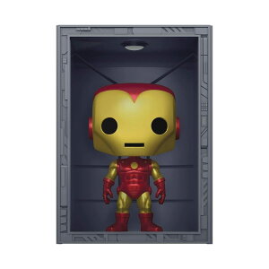 Funko Pop! Marvel: ACA} z[EIuEA[}[ f4 fbNX rj[tBMA