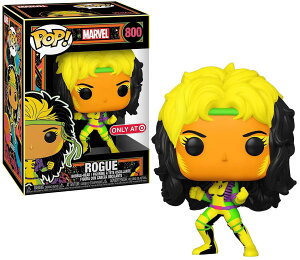 Funko Pop Marvel X-Men [O ubNCg
