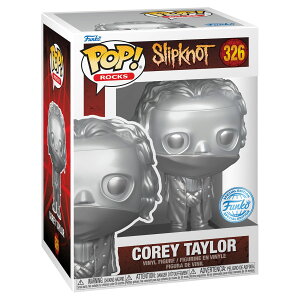 Funko Slipknot RBEeC[ Pop! rj[tBMA 