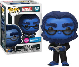 Funko POP Marvel: X-Men 20NLO r[Xg rj[tBMA tbNH