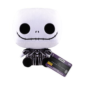 Pop Plush Disney �i�C�g���A�[�E�r�t�H�A�E�N���X�}�X �W���b�N�E�X�P�����g�� �~�� Hot Topic ����
