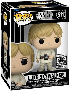 Funko Star Wars Celebration [NEXJCEH[J[ rj[tBMA 511