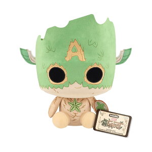 Funko Pop Plush Marvel 85N We are Groot LveAJ 7C`