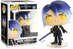 Funko Pop Kingdom Hearts III 625 _[NANA L[u[ht XyVGfBV