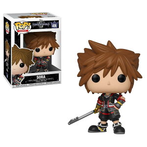 Funko Pop Disney Kingdom Hearts 3 \ RNeButBMA }`J[