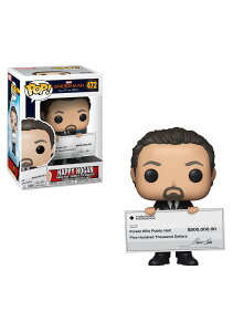 Funko Pop Marvel XpC_[} t@[EtEz[ nbs[Ez[K
