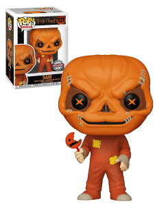 Funko Trick 'R Treat Pop Movies T A}XN rj[tBMA Hot Topic 