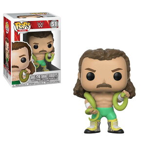 Funko Pop WWE WFCNEUEXl[N RNeButBMA }`J[