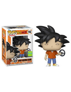 Funko Pop Animation Dragon Ball Z  rj[tBMA 1162 