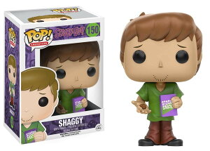 Funko Scooby Doo �V���M�[ Pop Animation �t�B�M���A