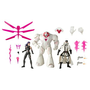 Marvel Hasbro WFhV[Y X-Men 6C` TCbN jbh t@gbNX tBMA