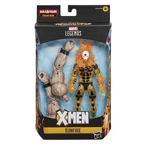 Marvel Hasbro WFhV[Y 6C` Tt@CA ANVtBMA X-Men GCWIuA|JvX
