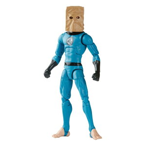 Marvel Hasbro WFhV[Y ACWO XpC_[} Bombastic Bag Man F34785L0