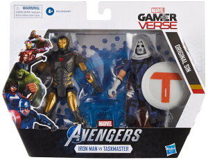 Hasbro Marvel Q[}[o[X 6C` ACA} ^XN}X^[ ANVtBMA