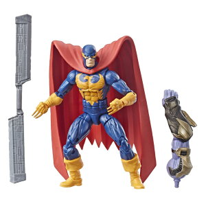 Hasbro Marvel WFhV[Y 6C` iCgz[N Marvel R~bN t@tBMA