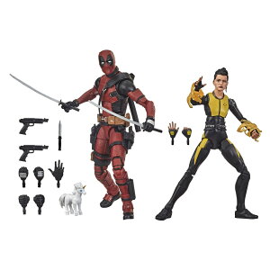 Marvel Hasbro WFhV[Y X-Men 6C` fbhv[ lK\jbN eB[GCW EH[wbh
