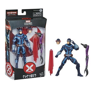 Marvel Hasbro WFh X-Men V[Y 6C` TCNbvX ANVtBMA