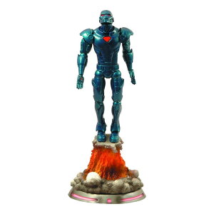 Diamond Select Toys Marvel Select XeX ACA} ANVtBMA