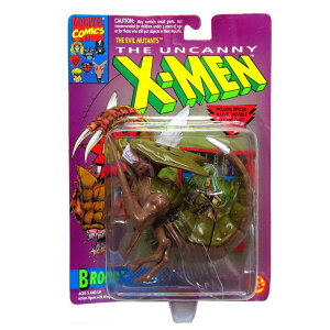 Toy Biz Marvel ALj[ X-Men u[h ANVtBMA 4.5C`