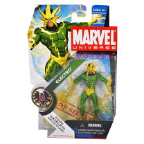 楽天市場】マーベルユニバース 3．75 スパイダーマンの通販